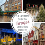 bruges christmas market