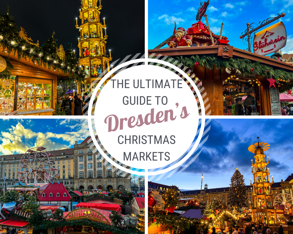 dresden christmas market