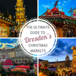 dresden christmas market