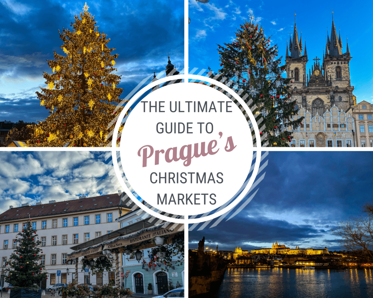 prague christmas market