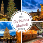 8 best christmas markets europe