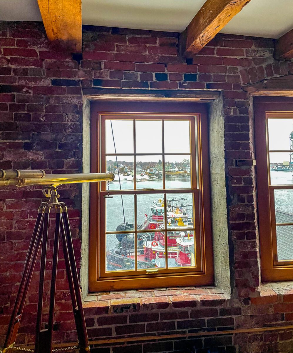 Portsmouth, NH