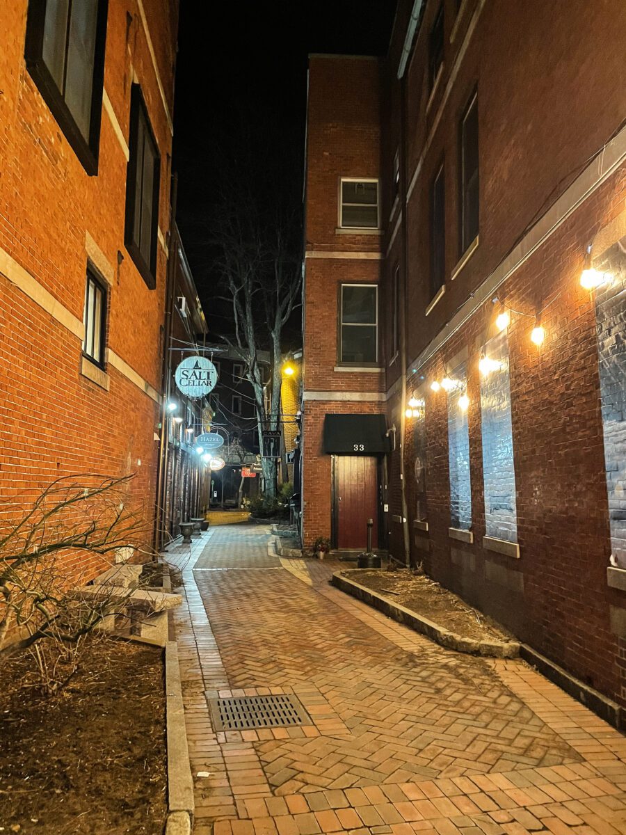 Portsmouth, NH