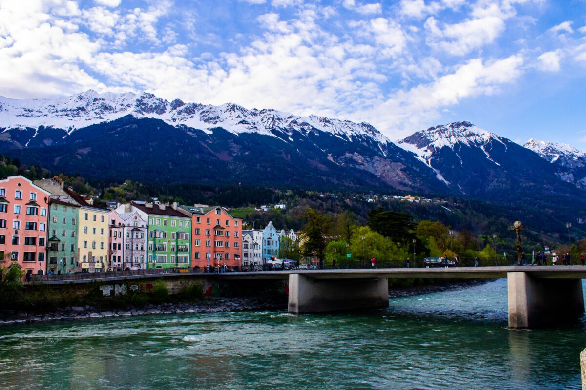 Innsbruck Spring