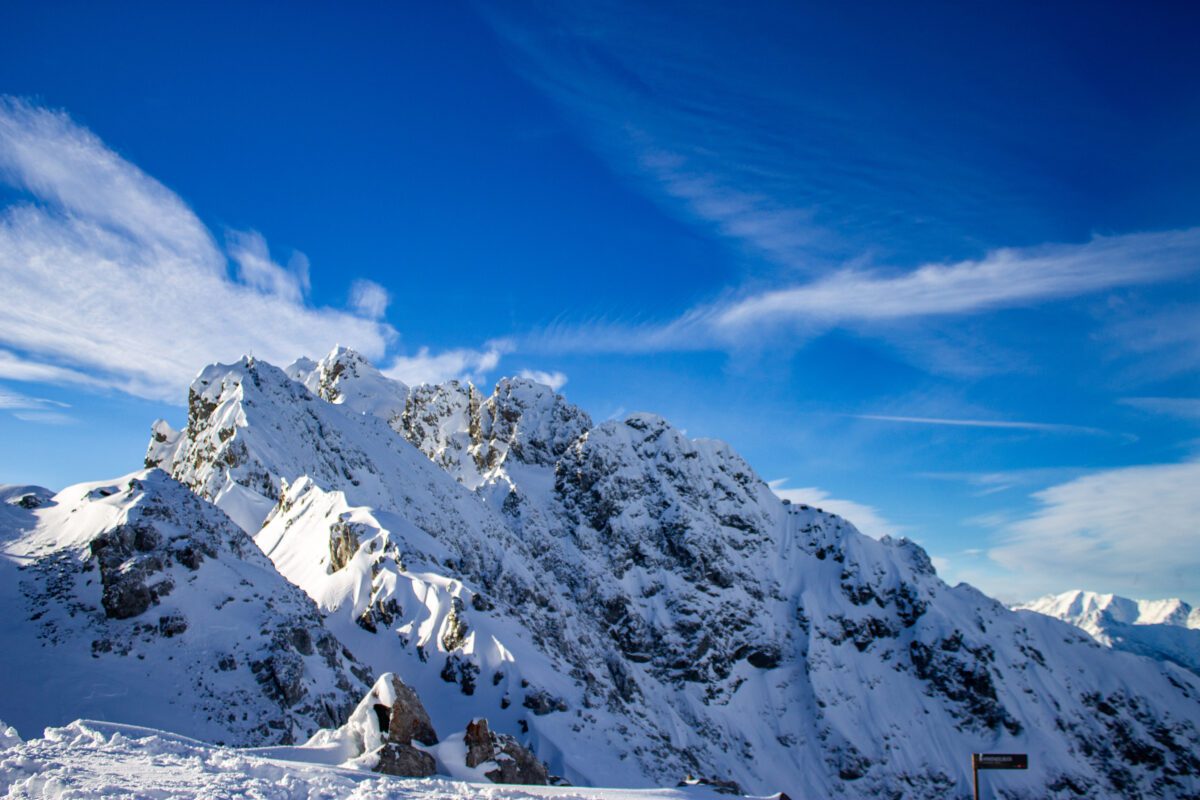 Top of Innsbruck