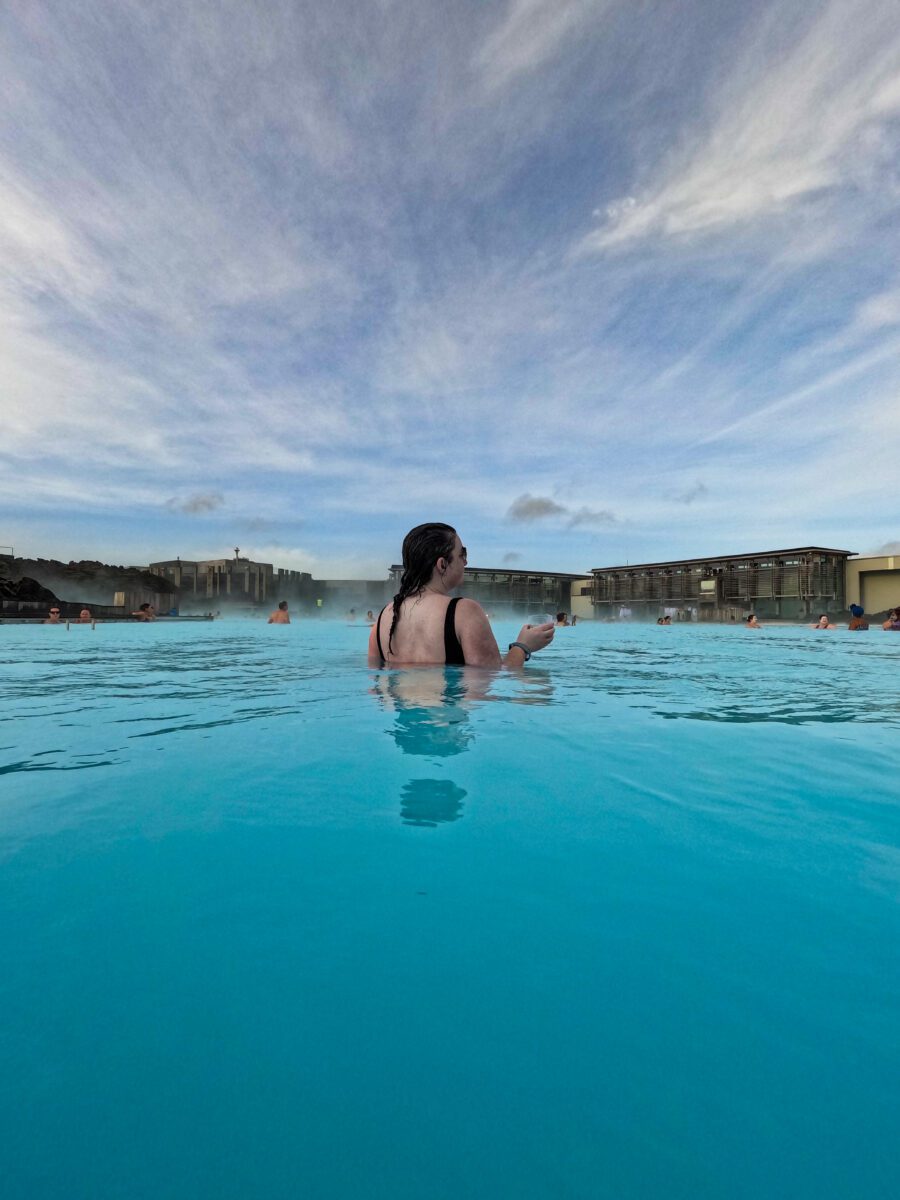 Blue Lagoon Iceland