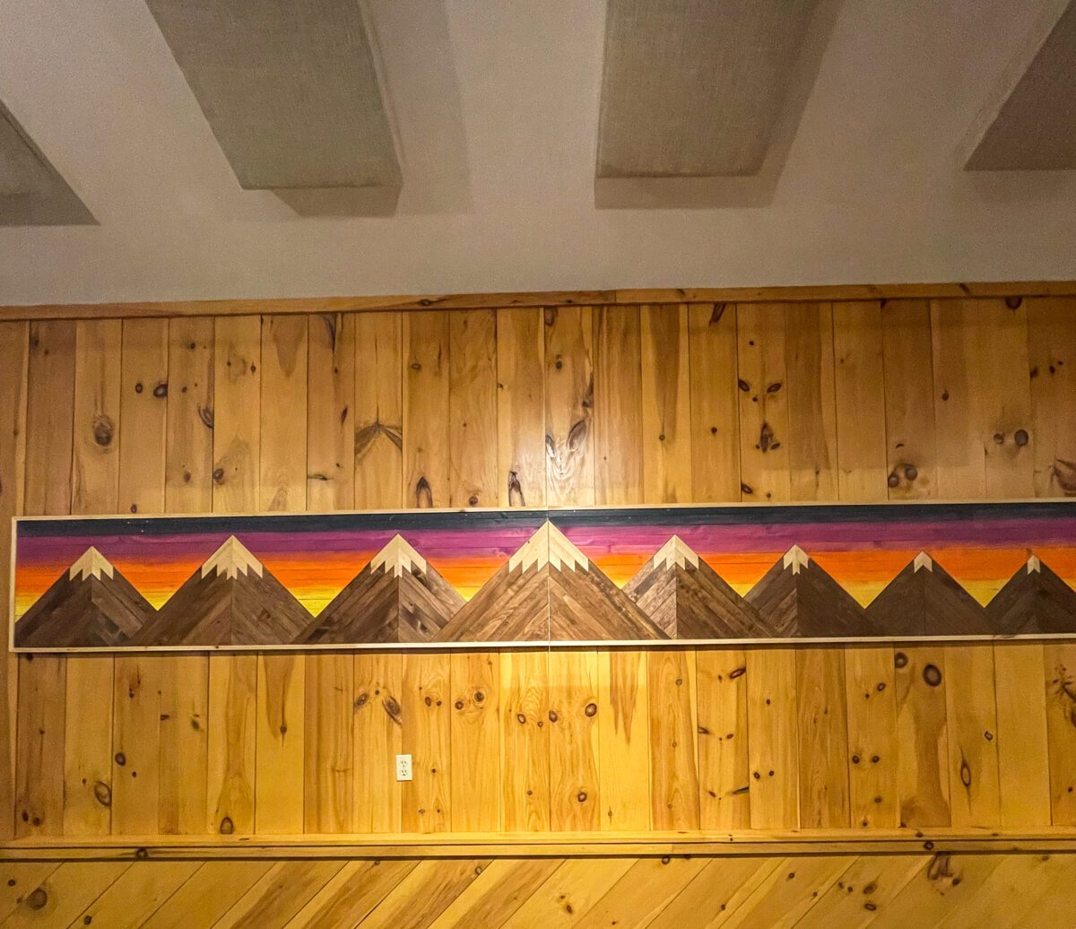 Ledge Brewing North Conway