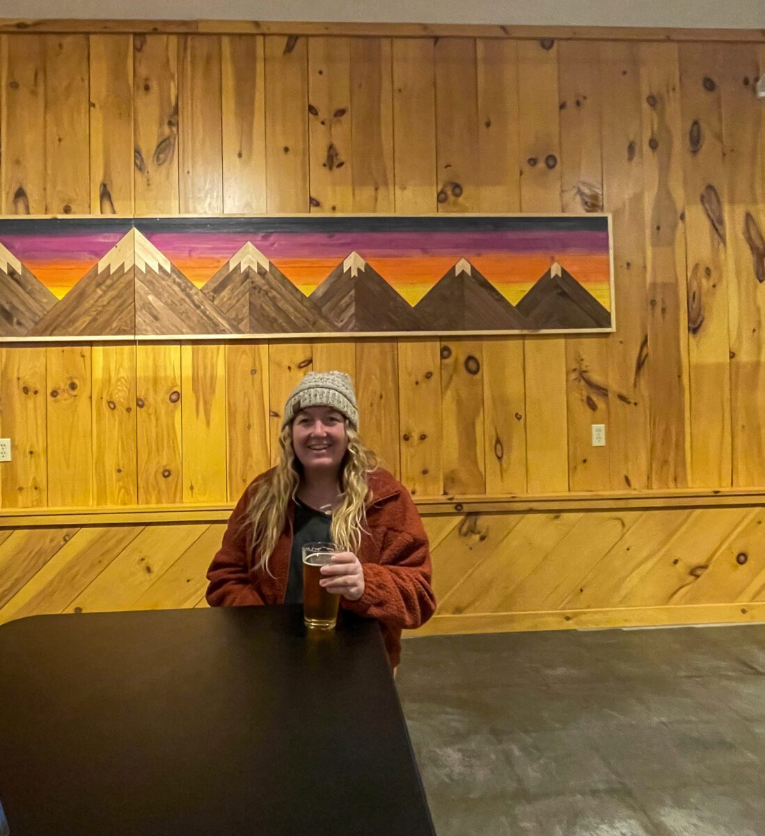 Ledge Brewing North Conway