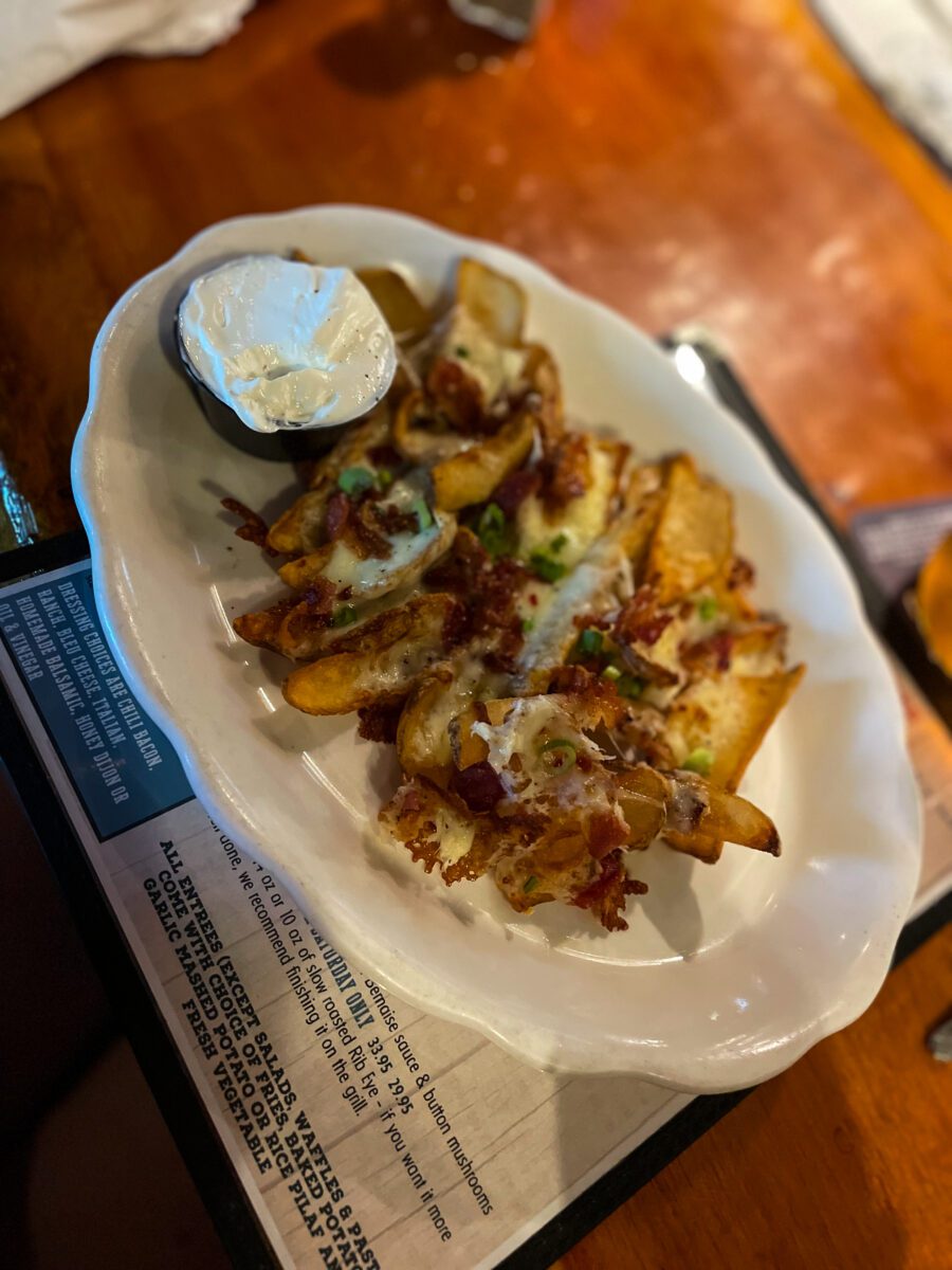 Red Parka Pub North Conway
