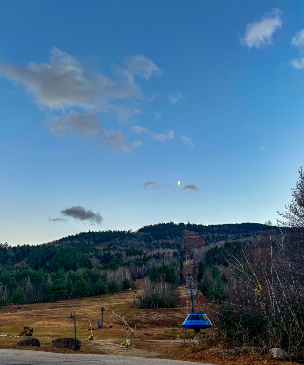 Attitash Mountain North Conway