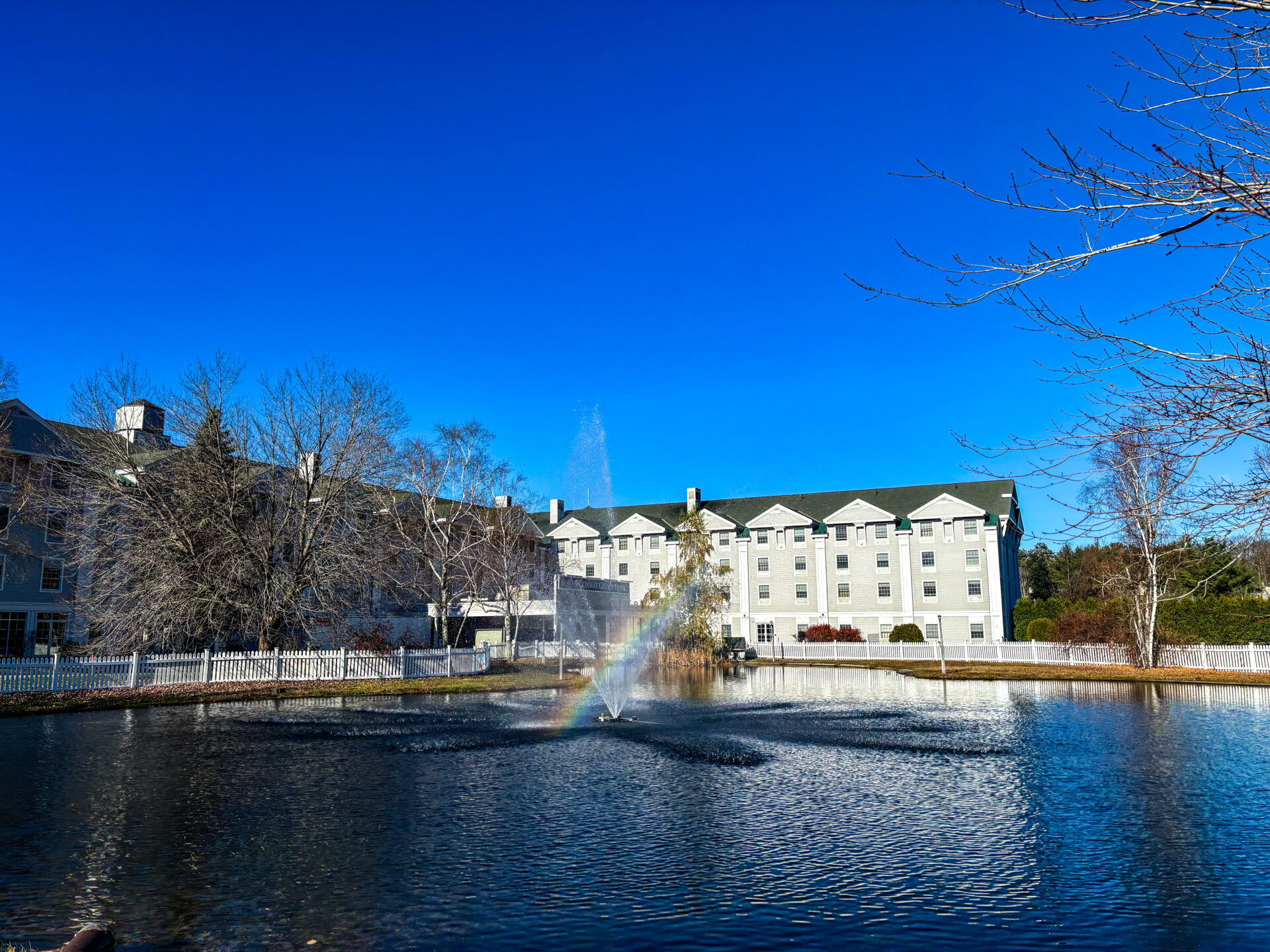 North Conway Grand Hotel