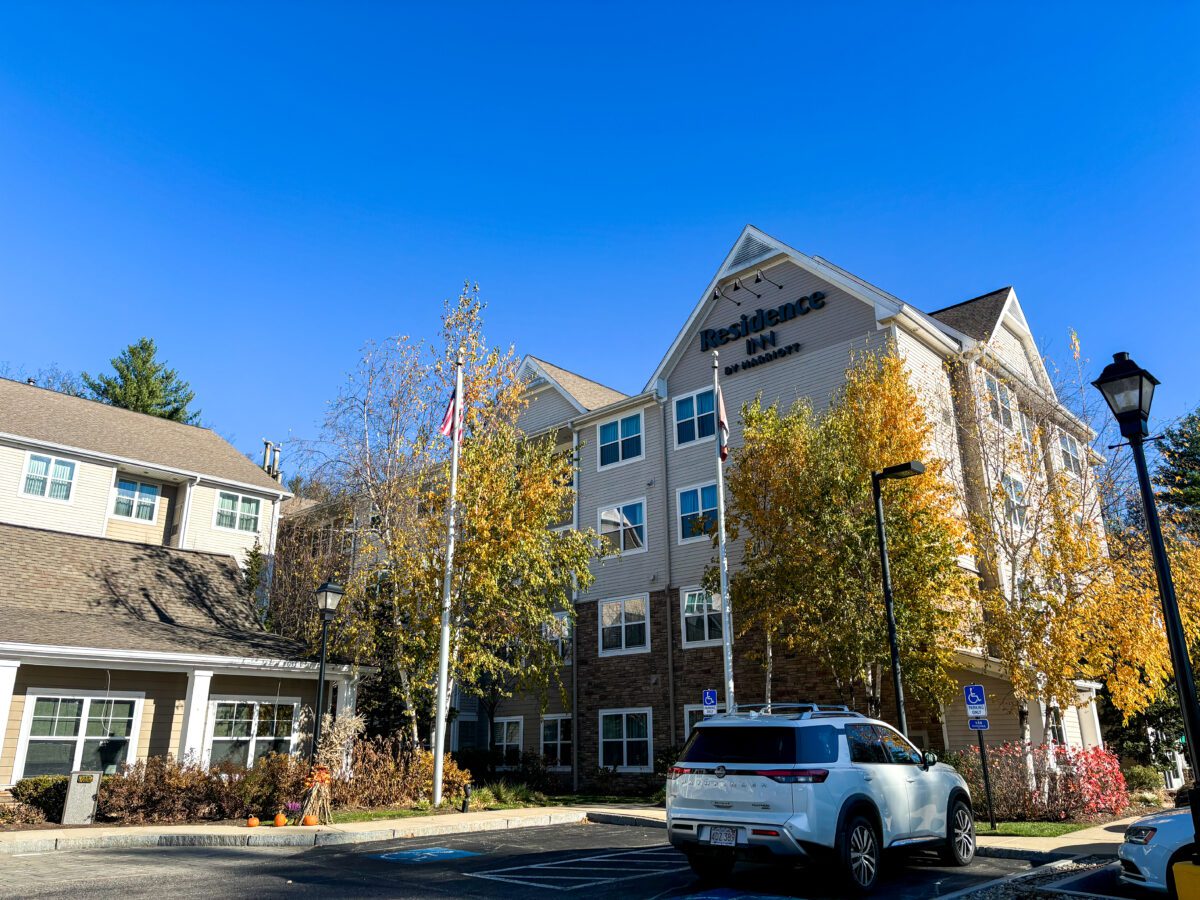 Residence Inn by Marriott North Conway