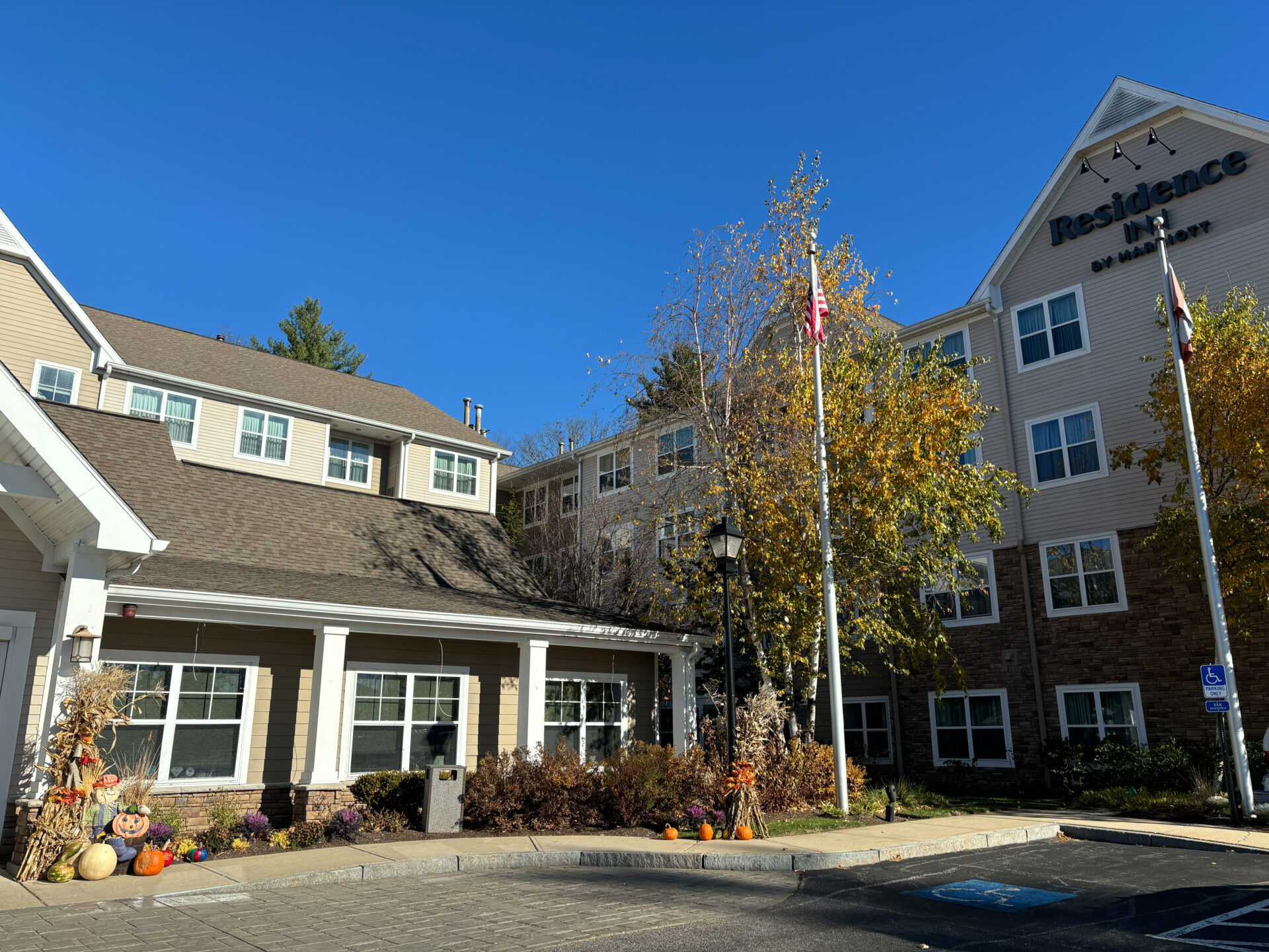 Residence Inn by Marriott North Conway