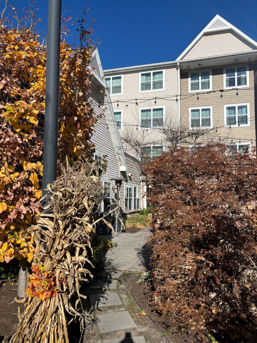 Residence Inn by Marriott North Conway
