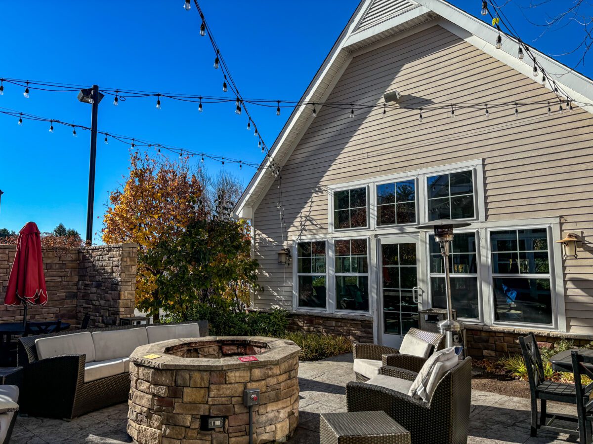 Residence Inn by Marriott North Conway