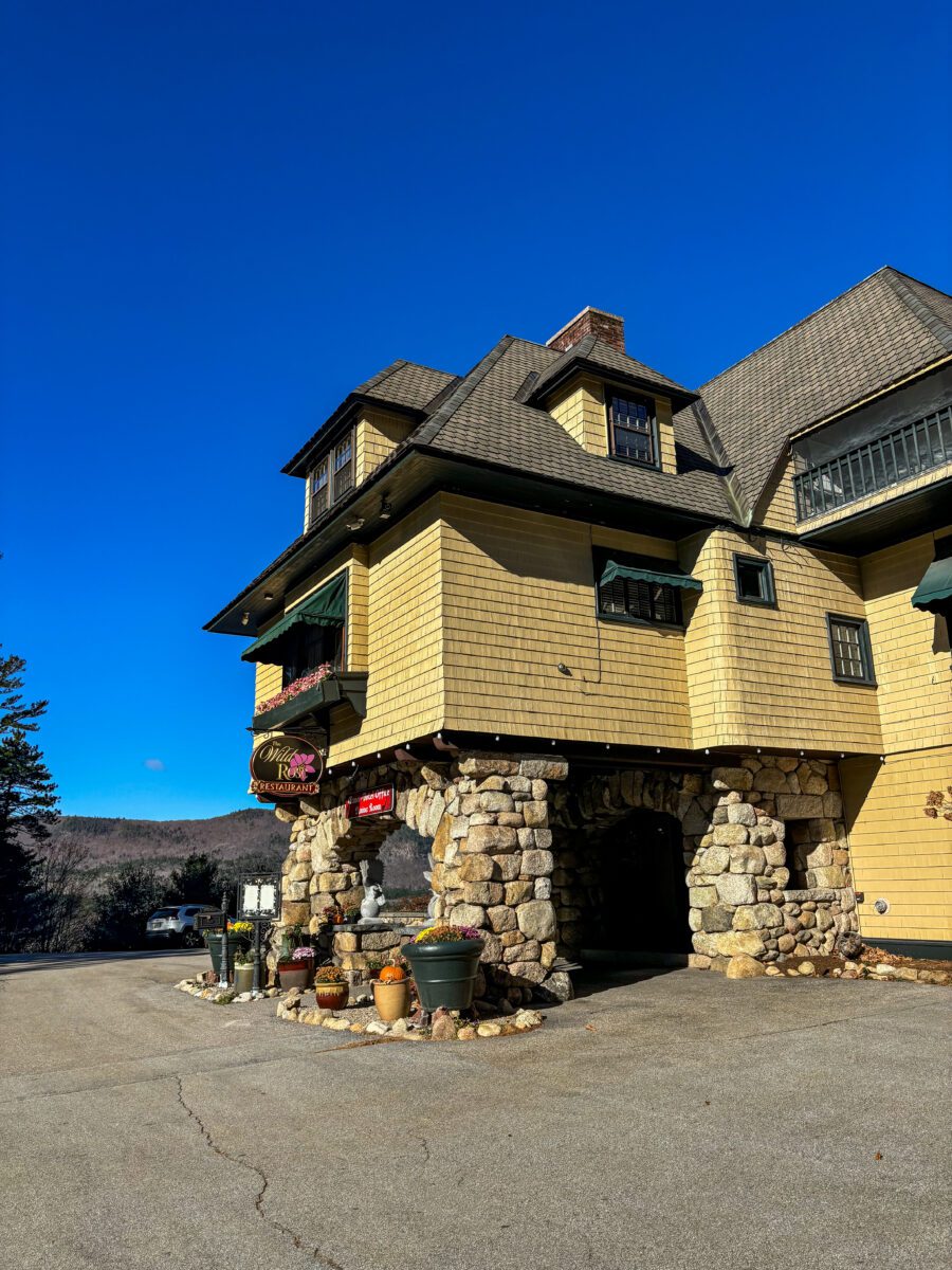 Stonehurst Manor North Conway