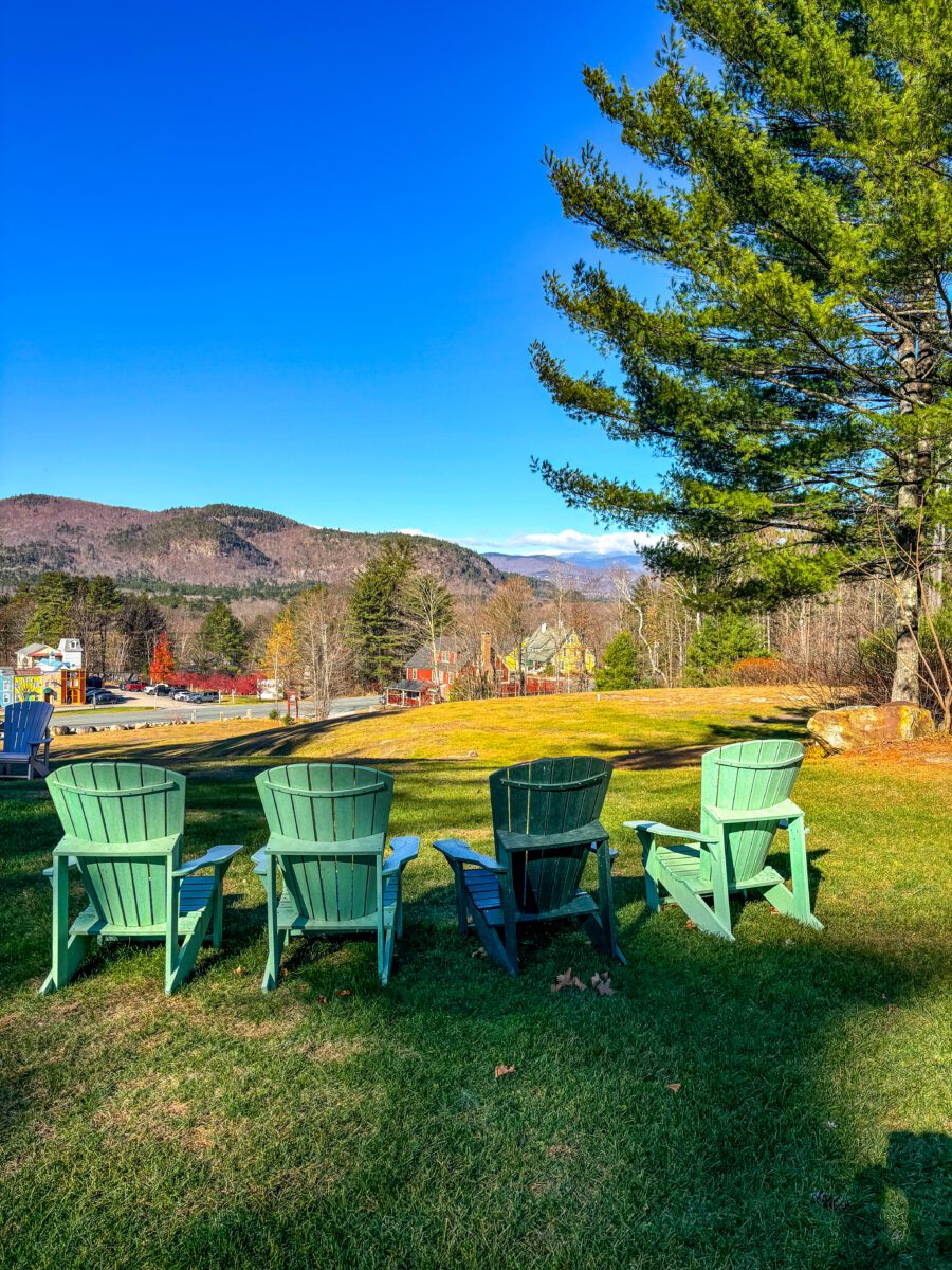 Stonehurst Manor North Conway