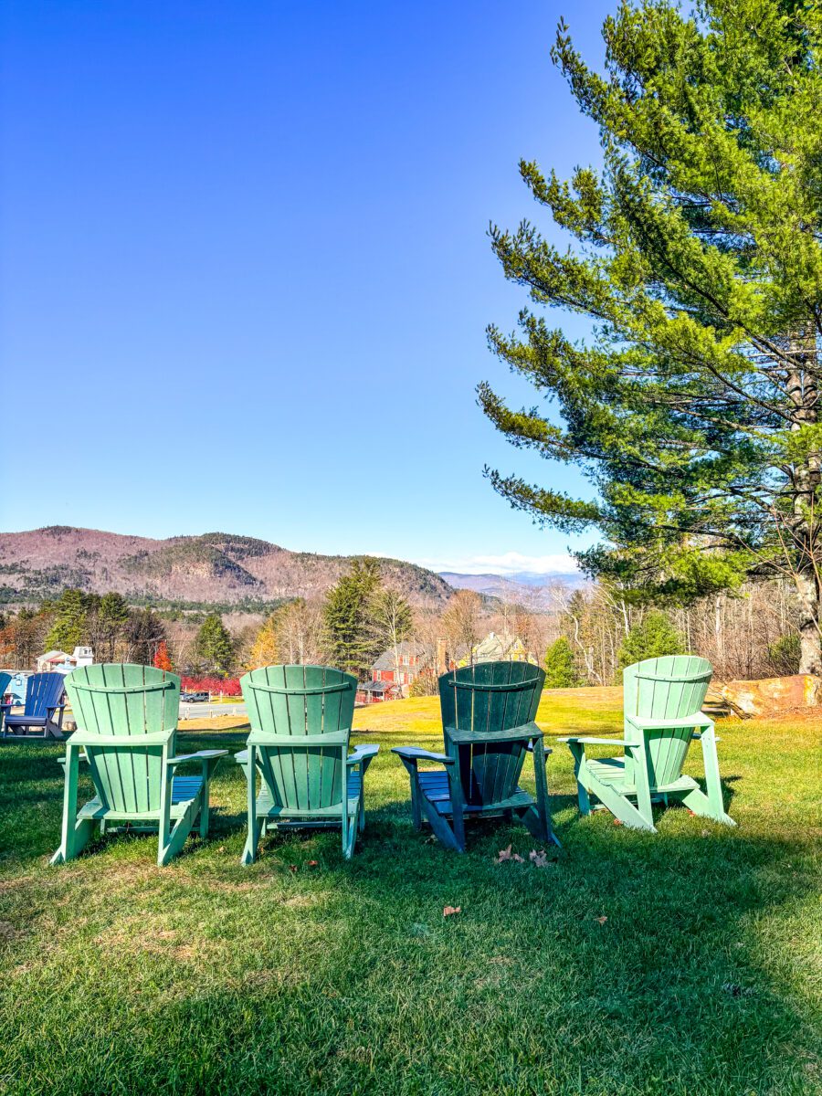 Stonehurst Manor North Conway