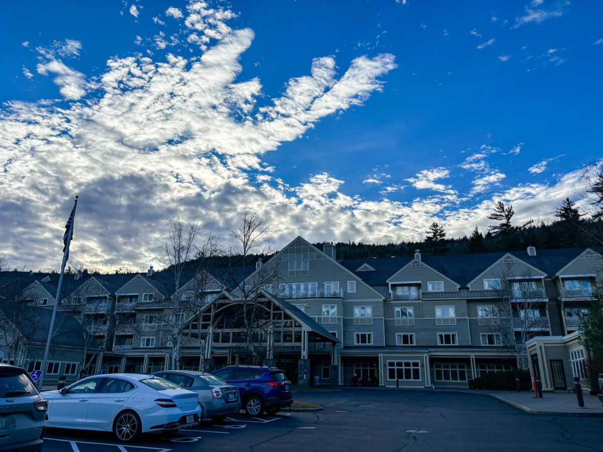 Grand Summit Hotel Attitash