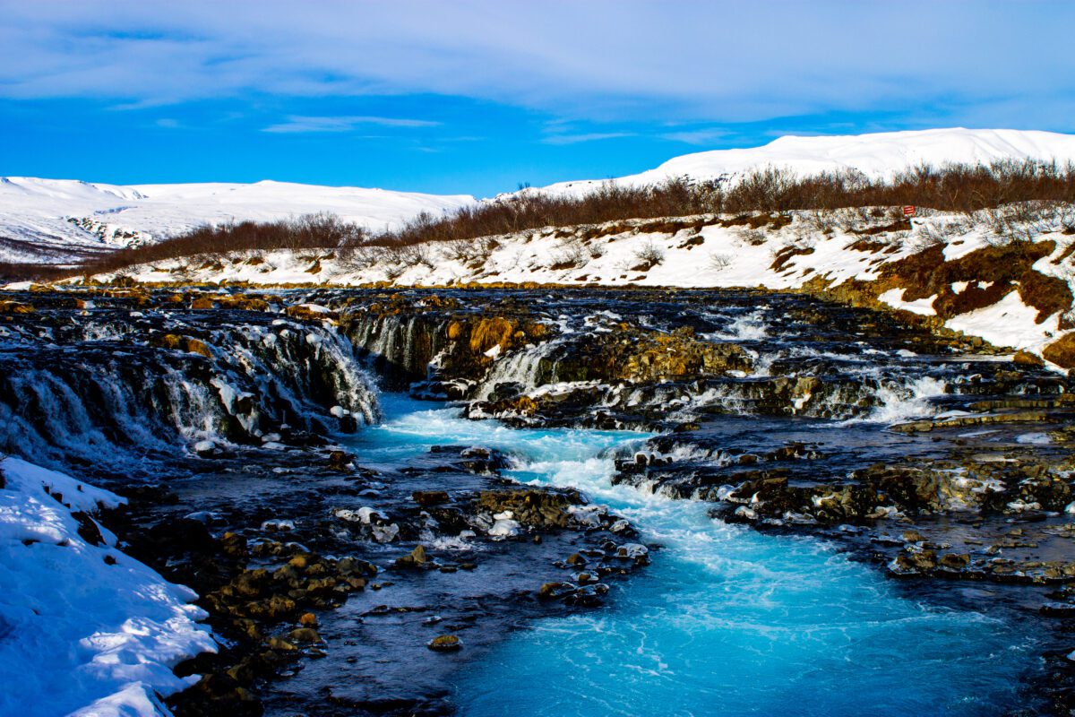 Brúarfoss