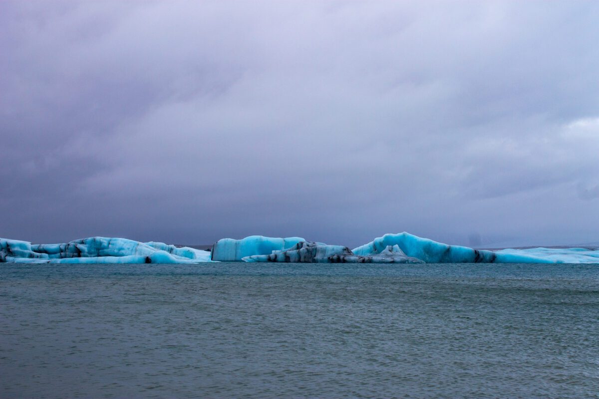 Glacier Lagoon
