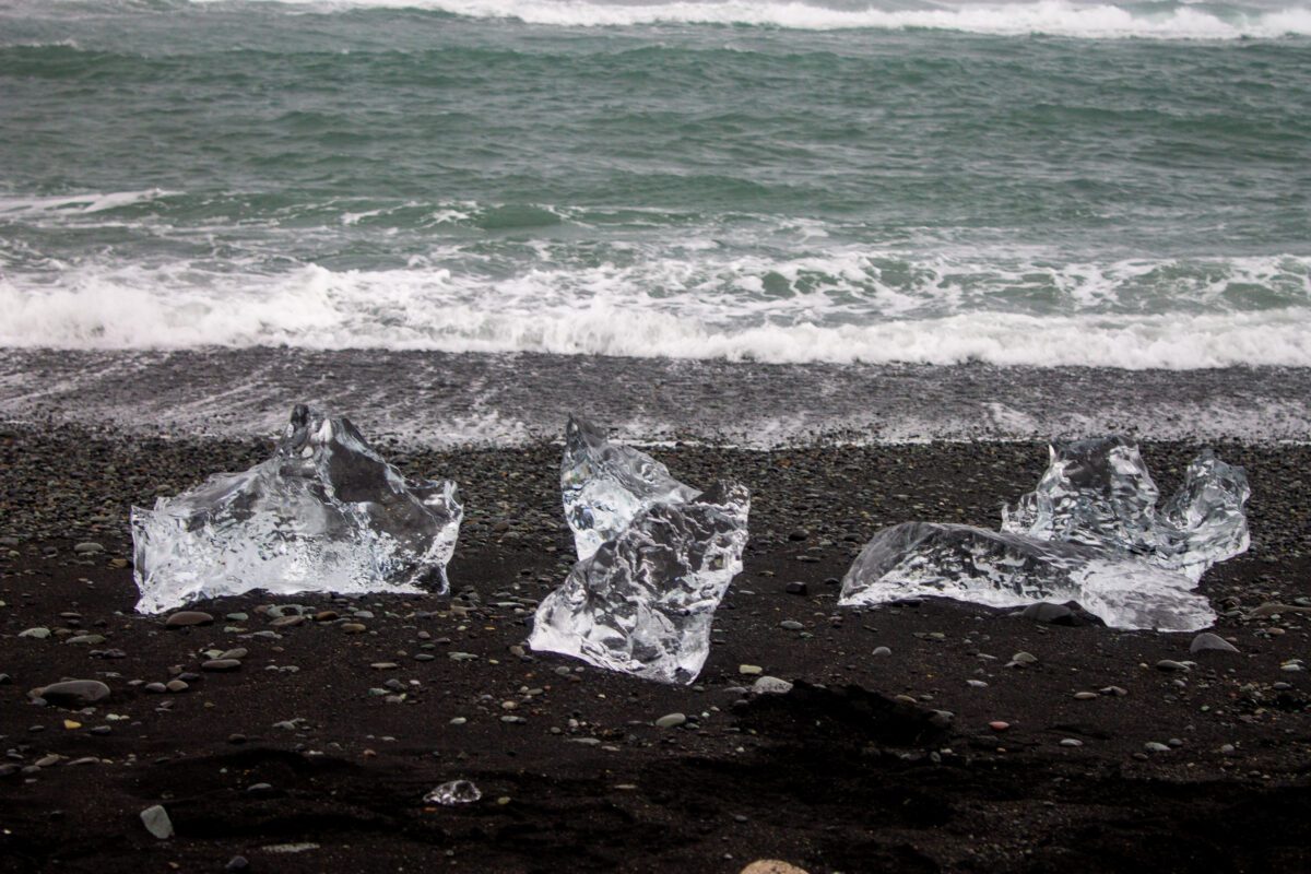 Diamond Beach
