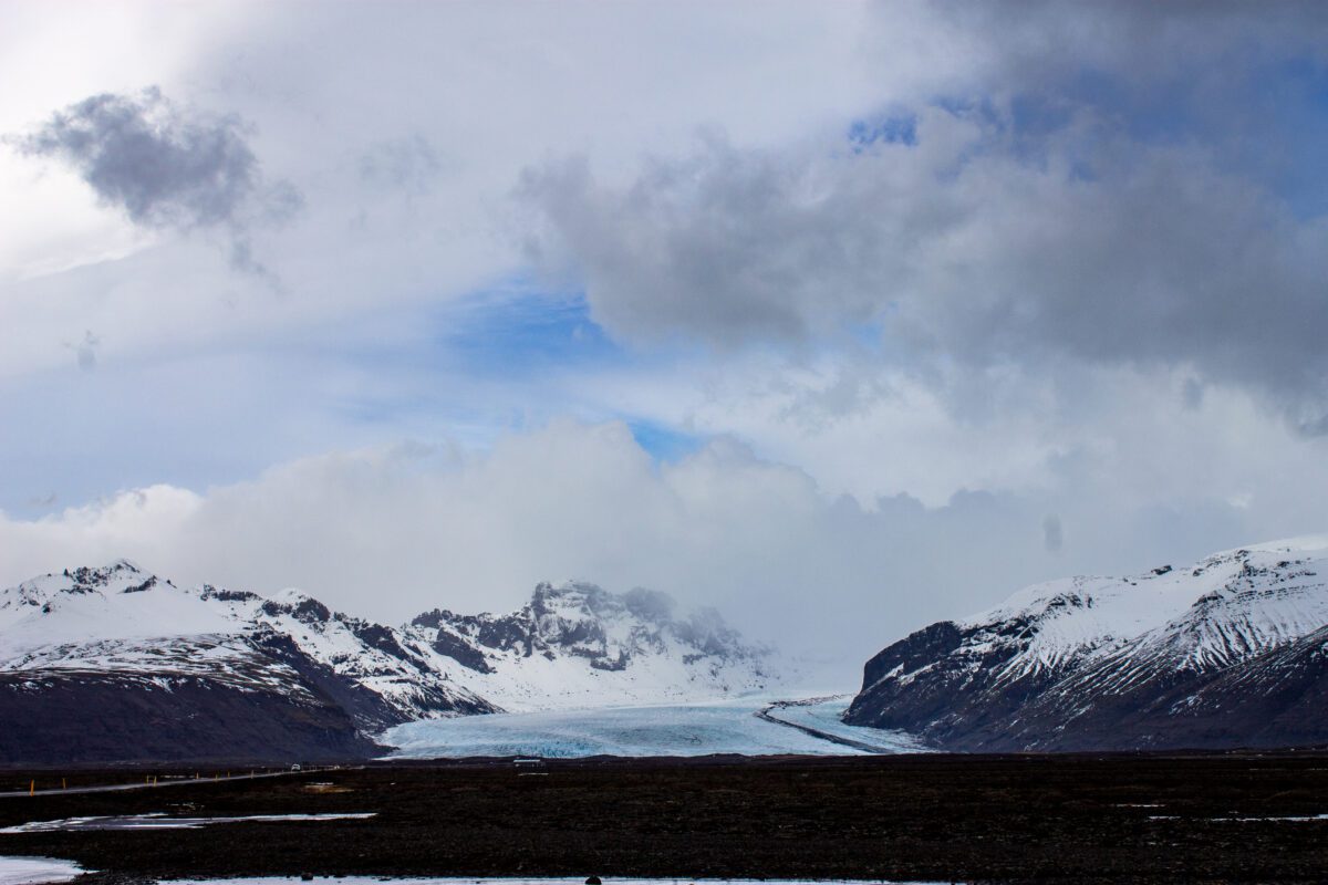 Iceland Winter