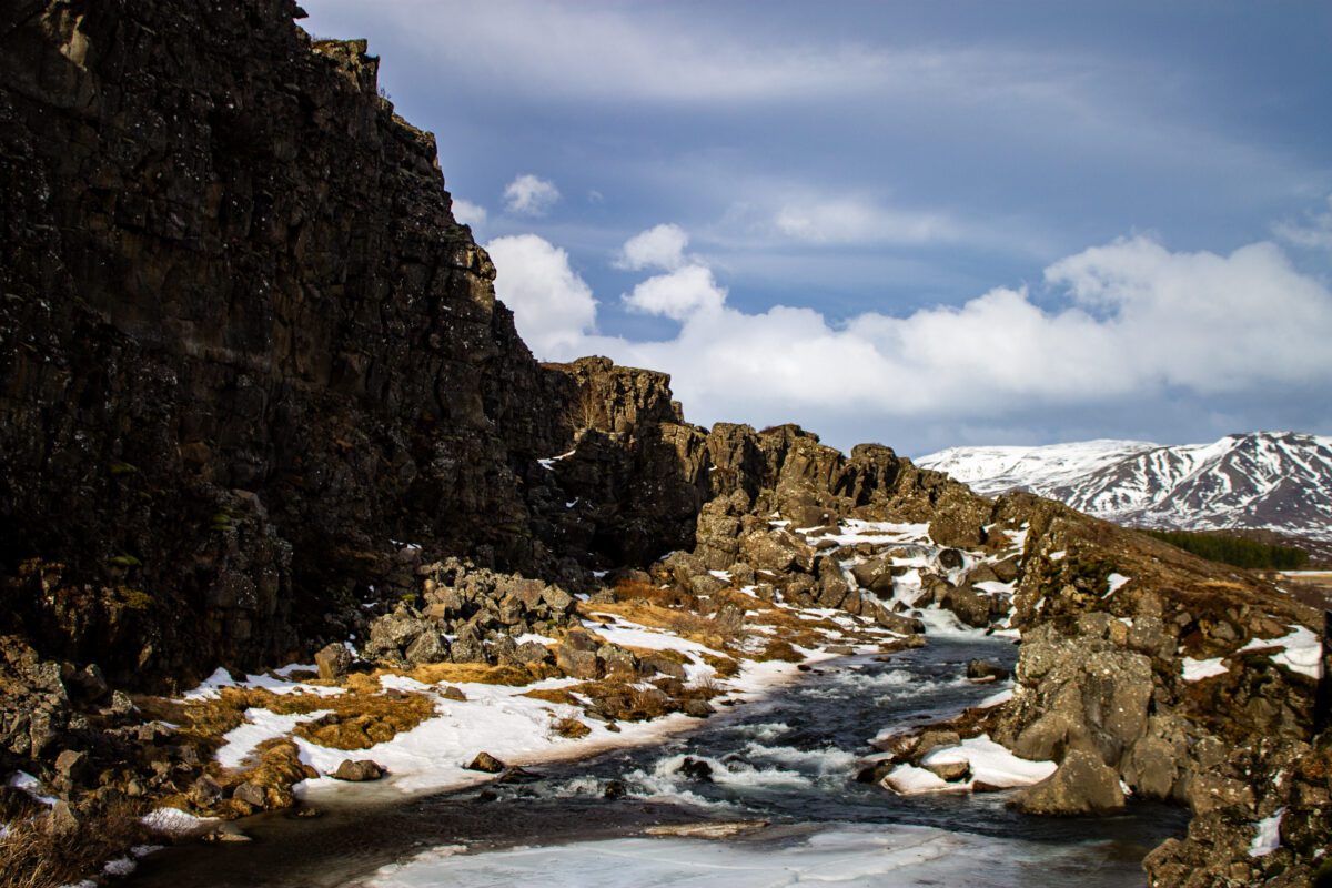 Thingvellir National Park