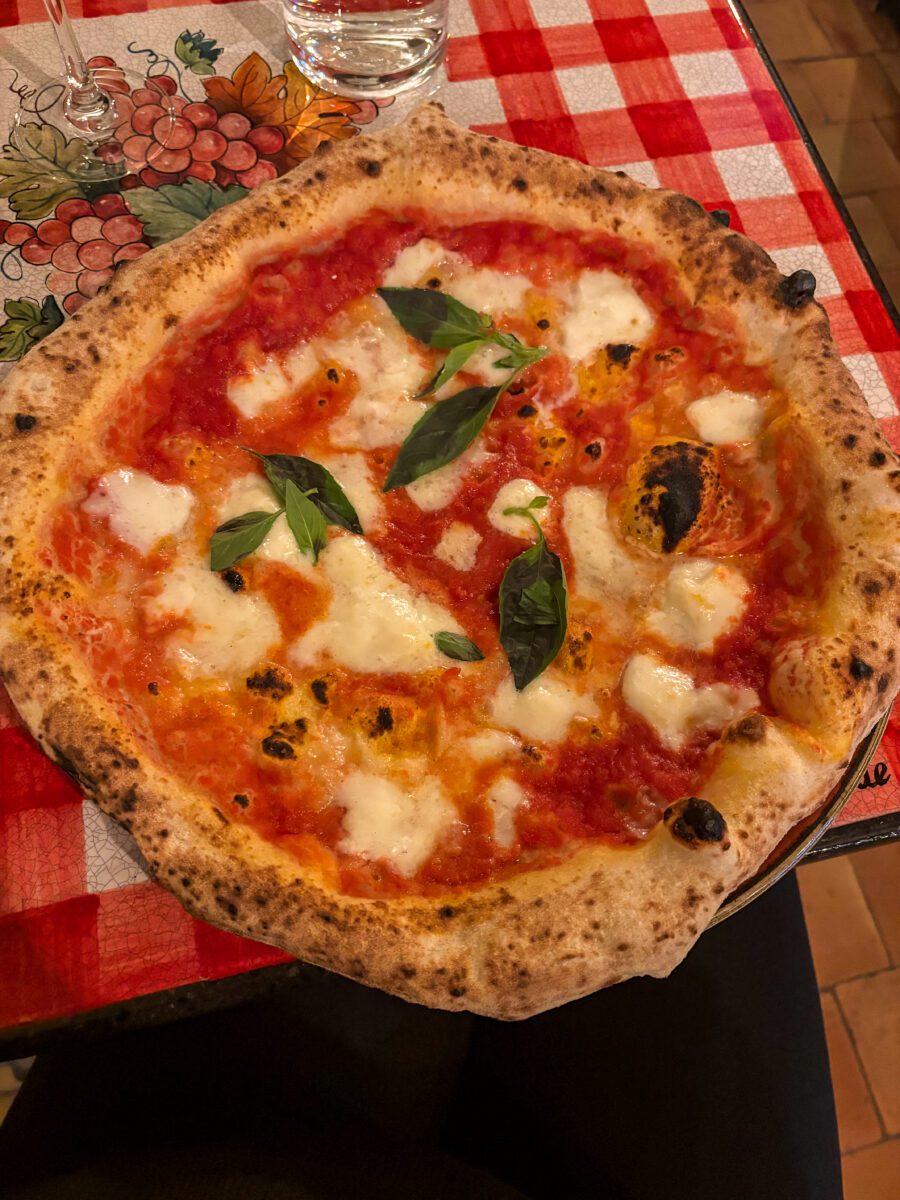 Trattoria-Pizzeria Due Sicilie Innsbruck