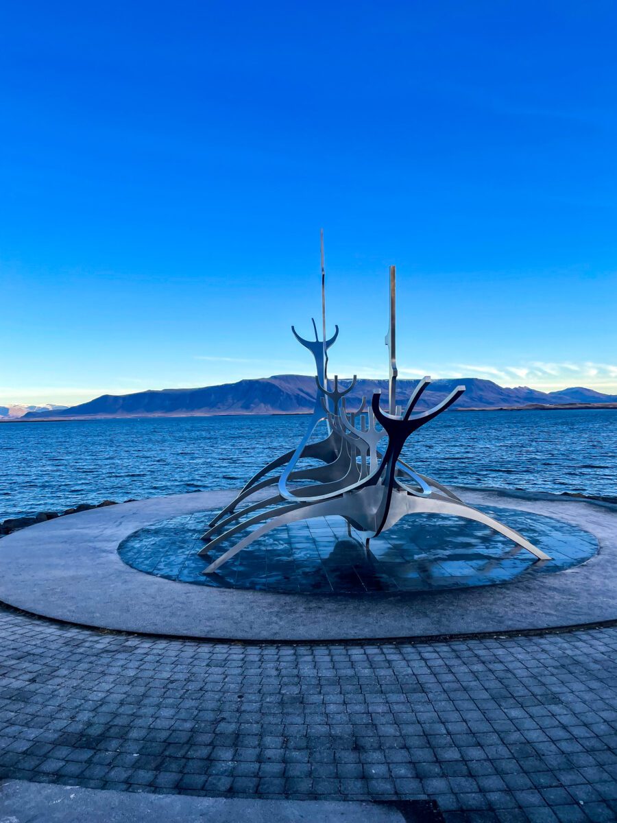 Sun Voyager Iceland