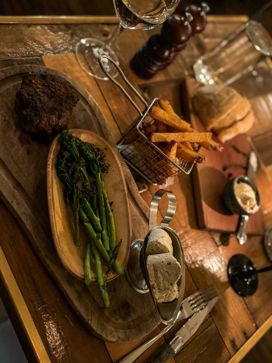 Steakhouse Reykjavik