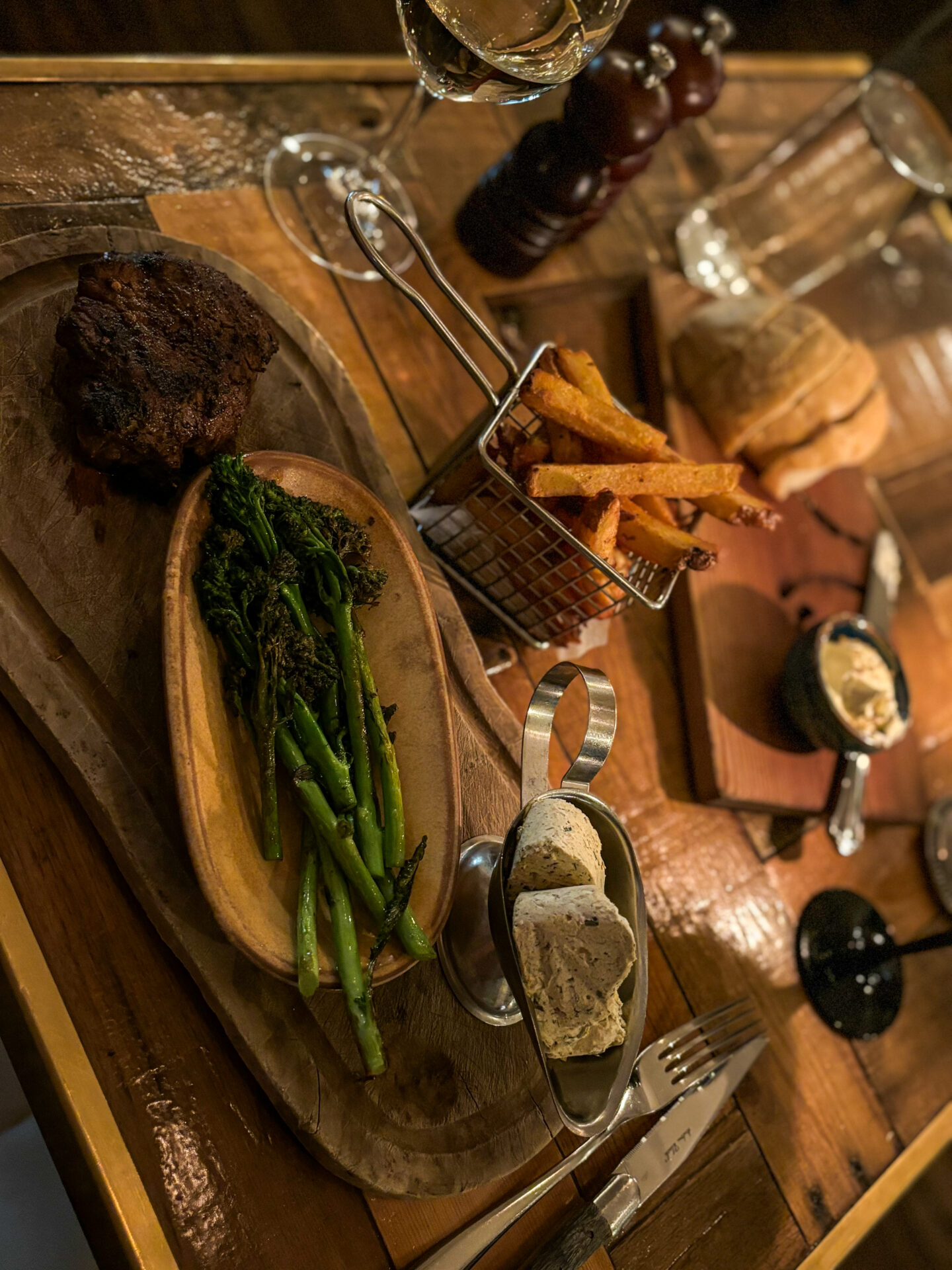 Steakhouse Reykjavik