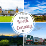 best bars north conway