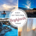 4 best day trip reykjavik