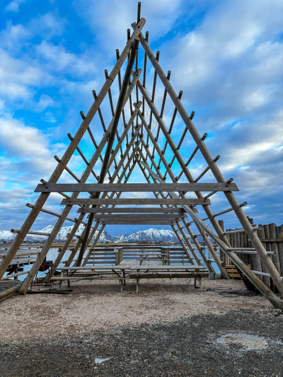 Lofoten Basecamp Leknes