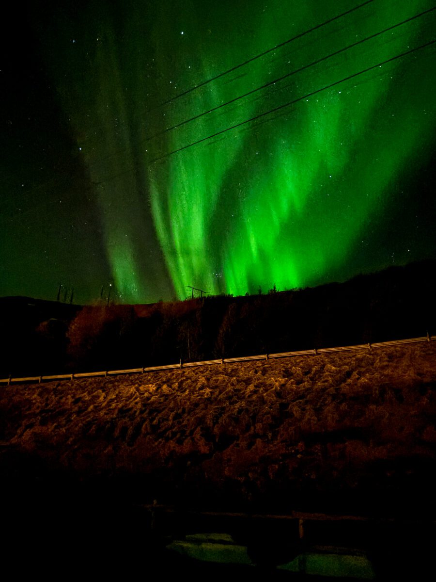 Northern Lights Norway