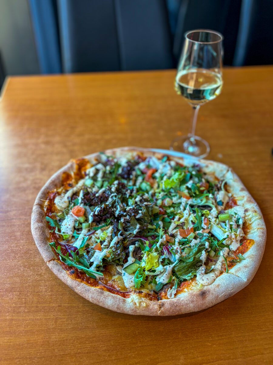Pizza Svolvær