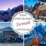 best apres zermatt