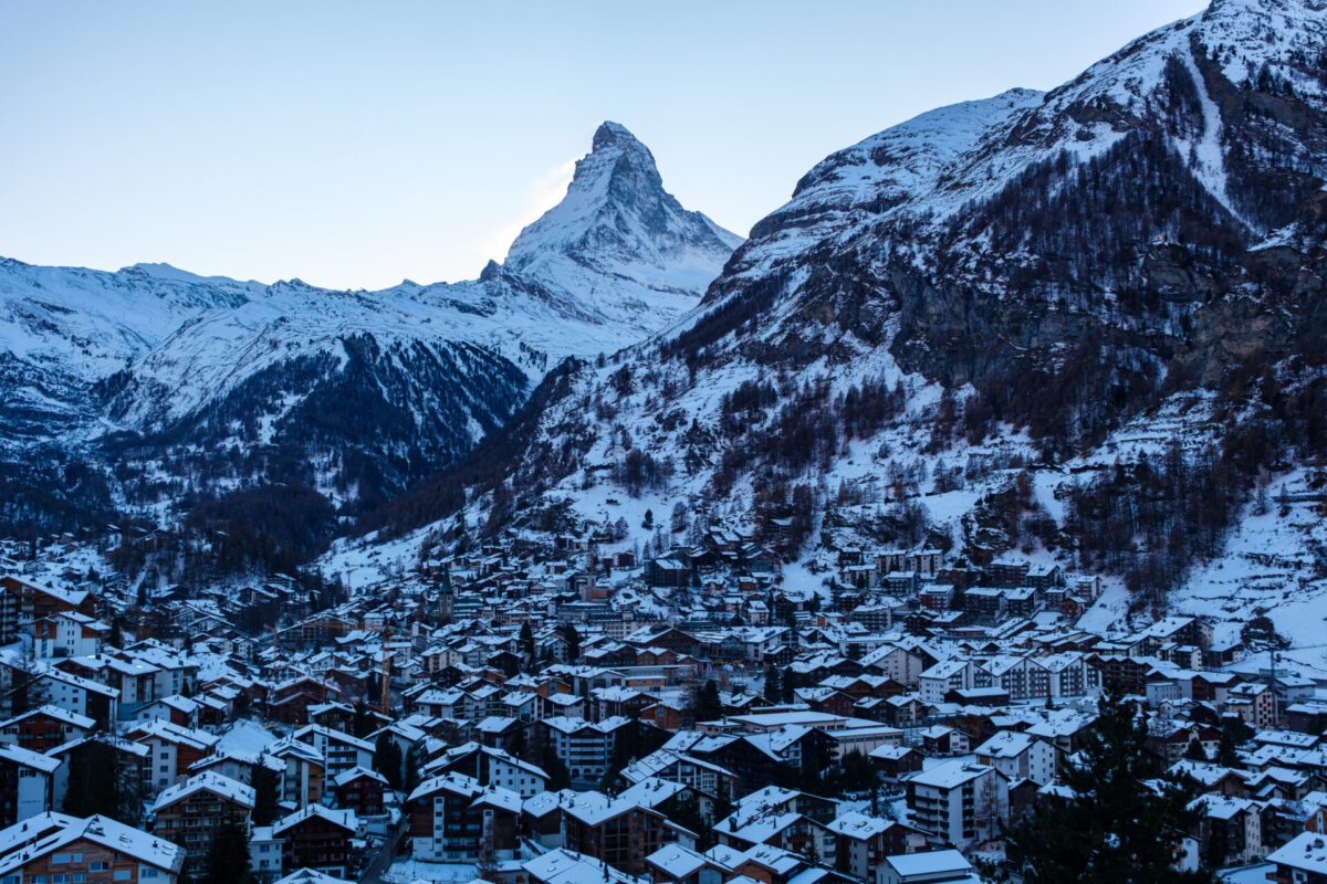 Zermatt