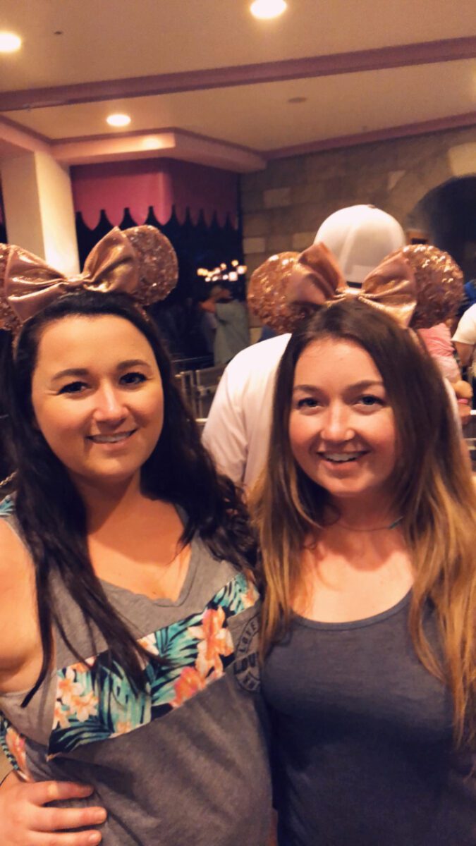 Disney World Orlando