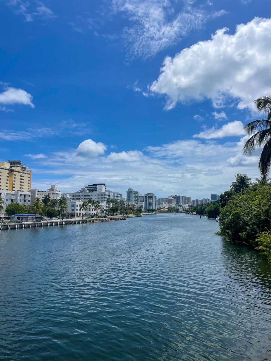 Miami Beach Intercoastal
