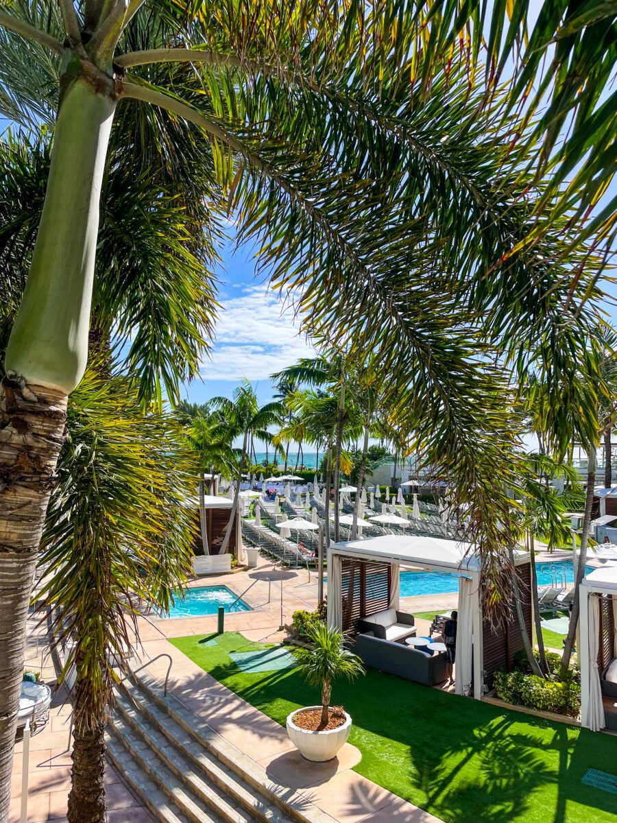 Fontainebleau Miami Beach