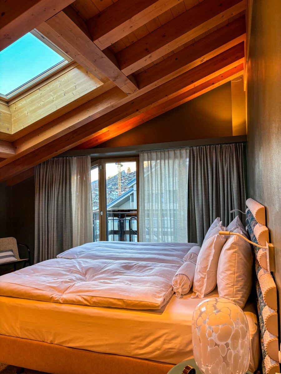 Beausite Hotel Zermatt
