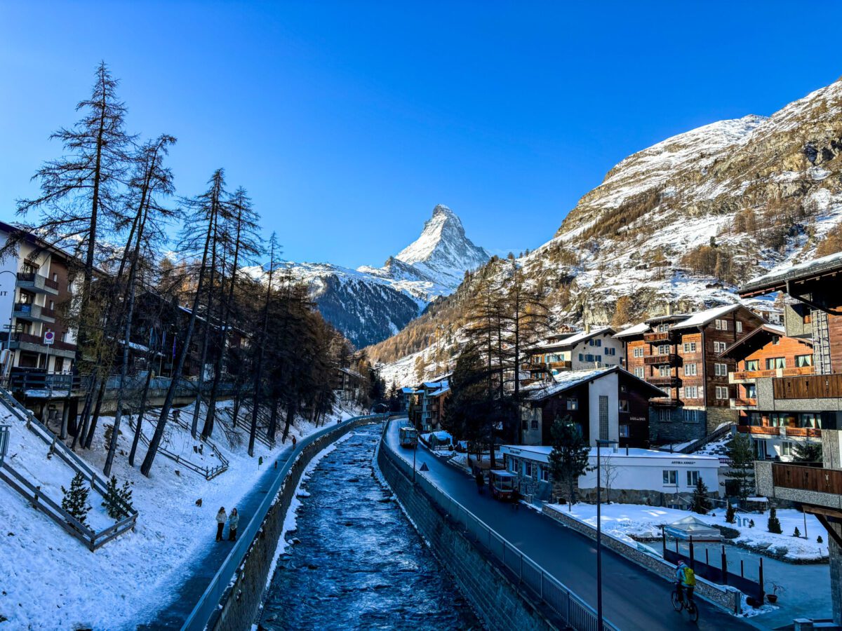 Zermatt Switzerland