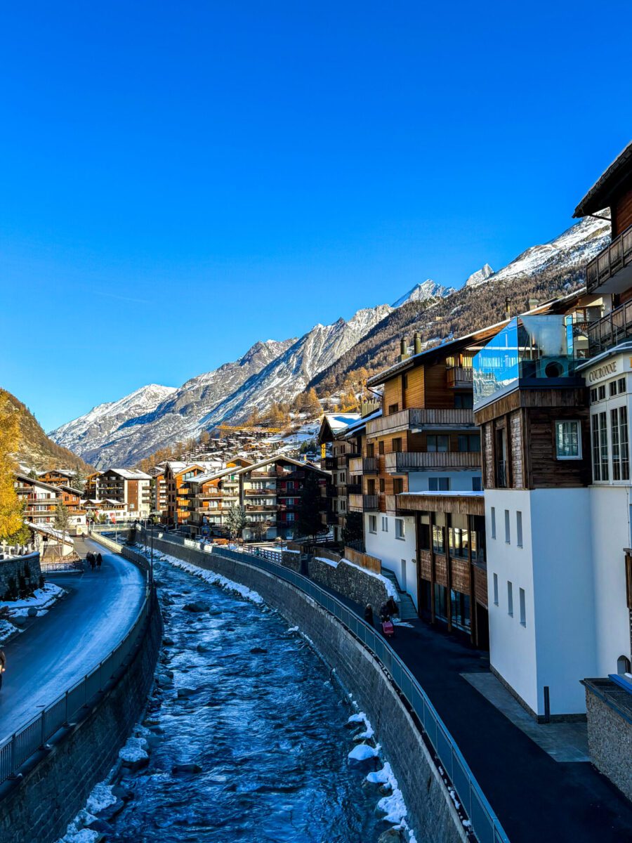 Zermatt Switzerland