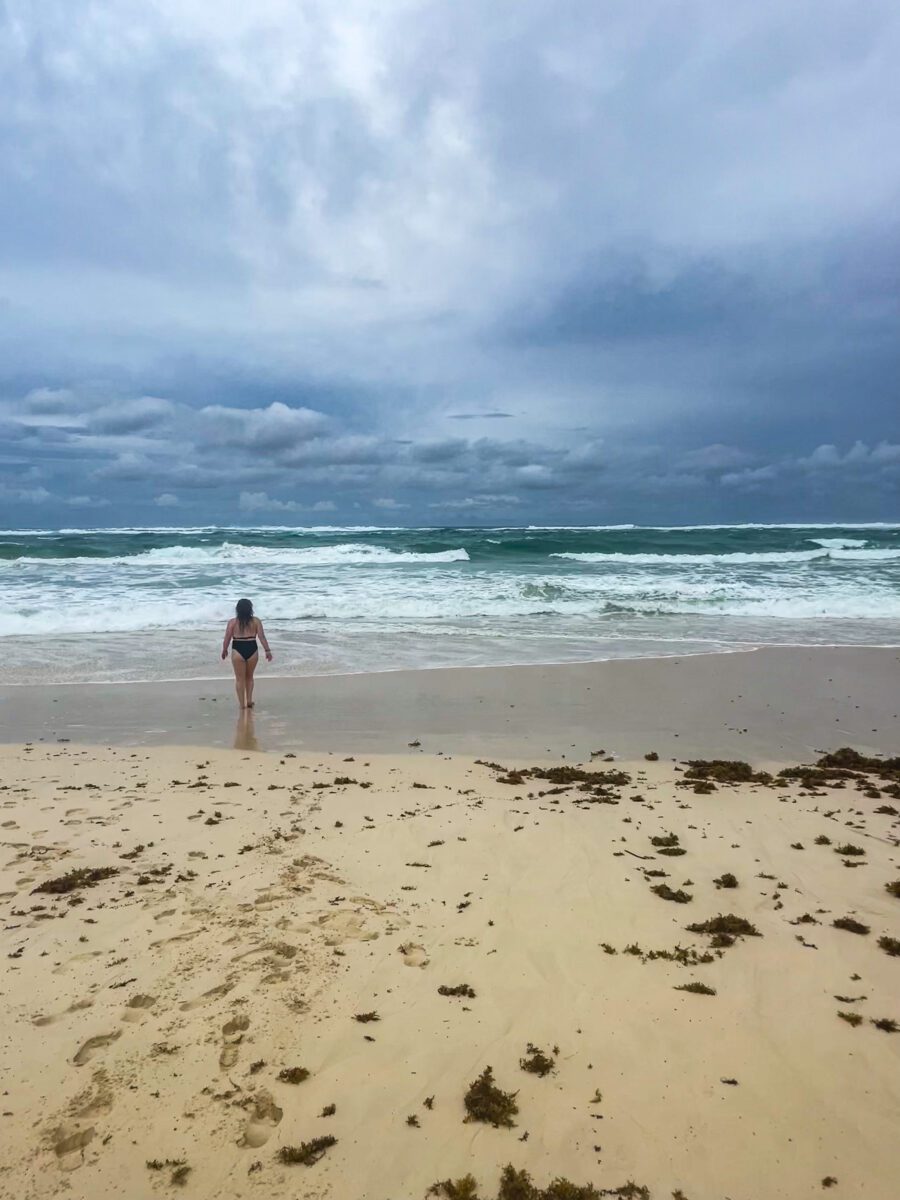 Hard Rock Punta Cana Beach
