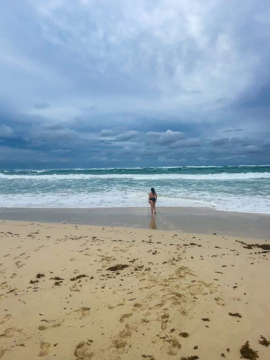 Hard Rock Punta Cana Beach