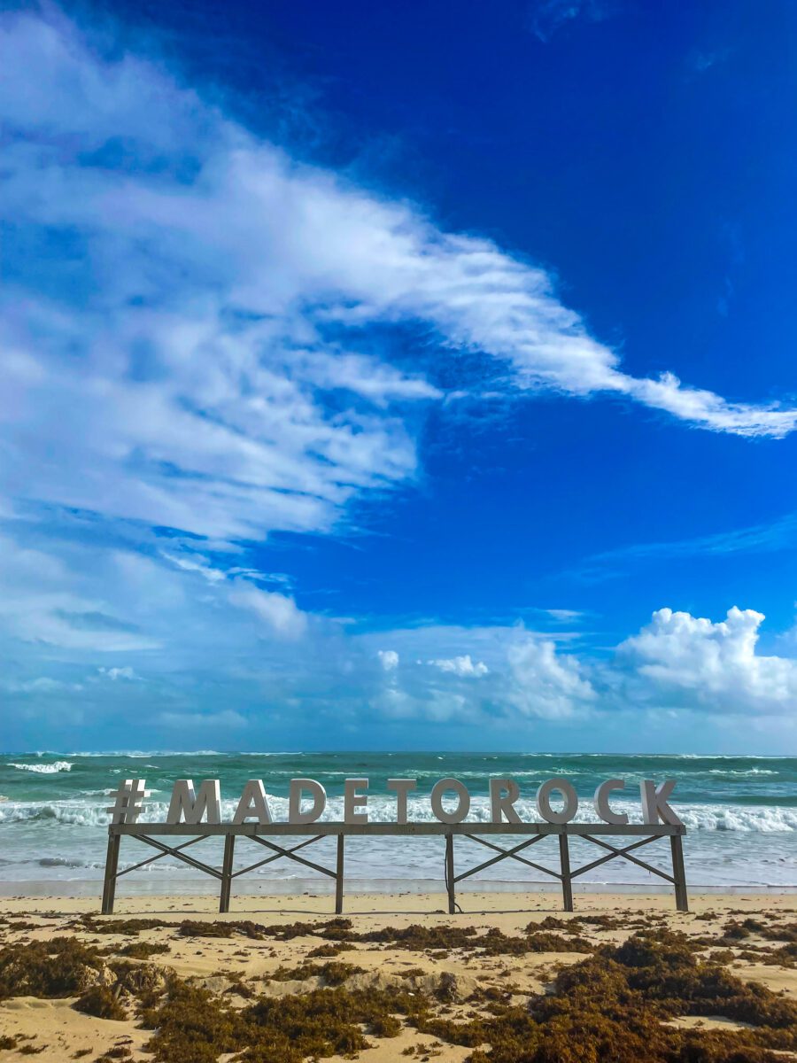 Hard Rock Punta Cana Beach