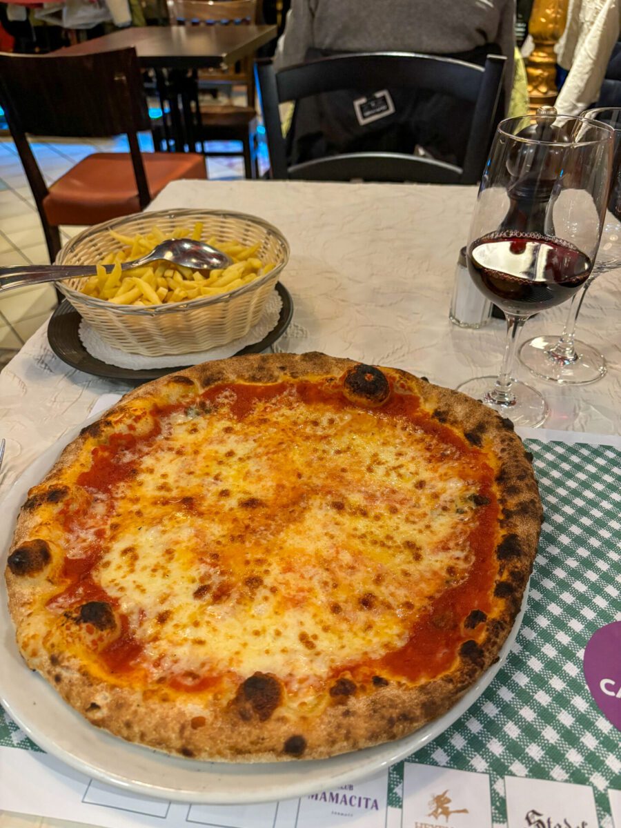 Grampi's Zermatt