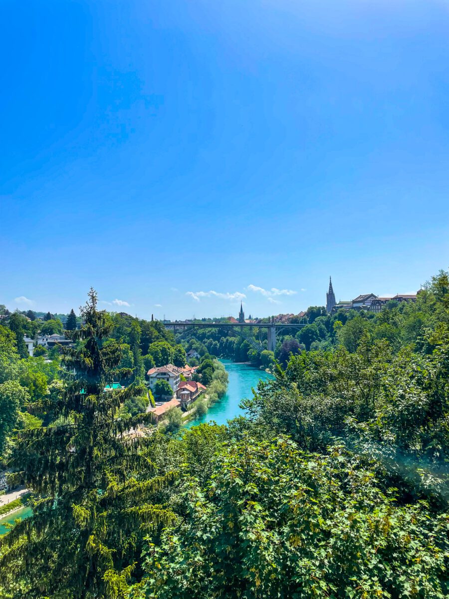 Bern Switzerland